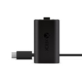 Microsoft Xbox One Play & Charge Kit Kit De Carga Modular