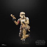 Figura Shoretrooper Andor Star Wars 15cm