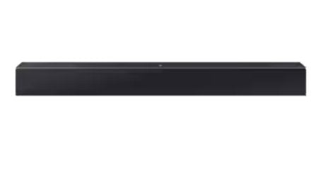 Barra De Sonido Con Bluetooth Samsung Hw-C400 Essential B-Series 2023 40w 2.0