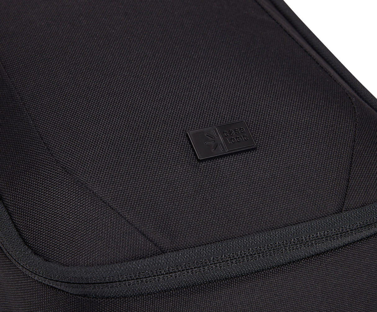 EAN 0085854256421 - Case Logic Invigo Eco INVIAC103 Black caja para equipo Funda Negro imagen 8