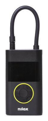 EAN 8050162355120 - Nilox NXAIRPUMP bomba de aire eléctrica 10 bar imagen 8