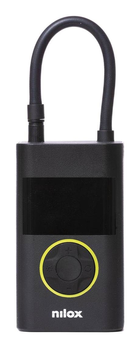 EAN 8050162355120 - Nilox NXAIRPUMP bomba de aire eléctrica 10 bar imagen 8