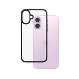 EAN 5715685003202 - PanzerGlass ® HardCase Transparent iPhone 16 Plus funda para teléfono móvil Transparente imagen 1