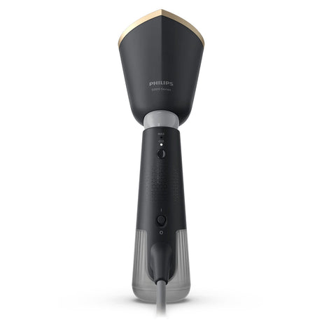 EAN 8720389050107 - Philips 5000 series STH5030/80 vaporizador para ropa Vaporizador manual de prendas 0,12 L 1400 W Gris imagen 3