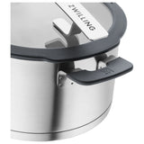 Juego De 4 Ollas Zwilling Simplify 66870-004-0