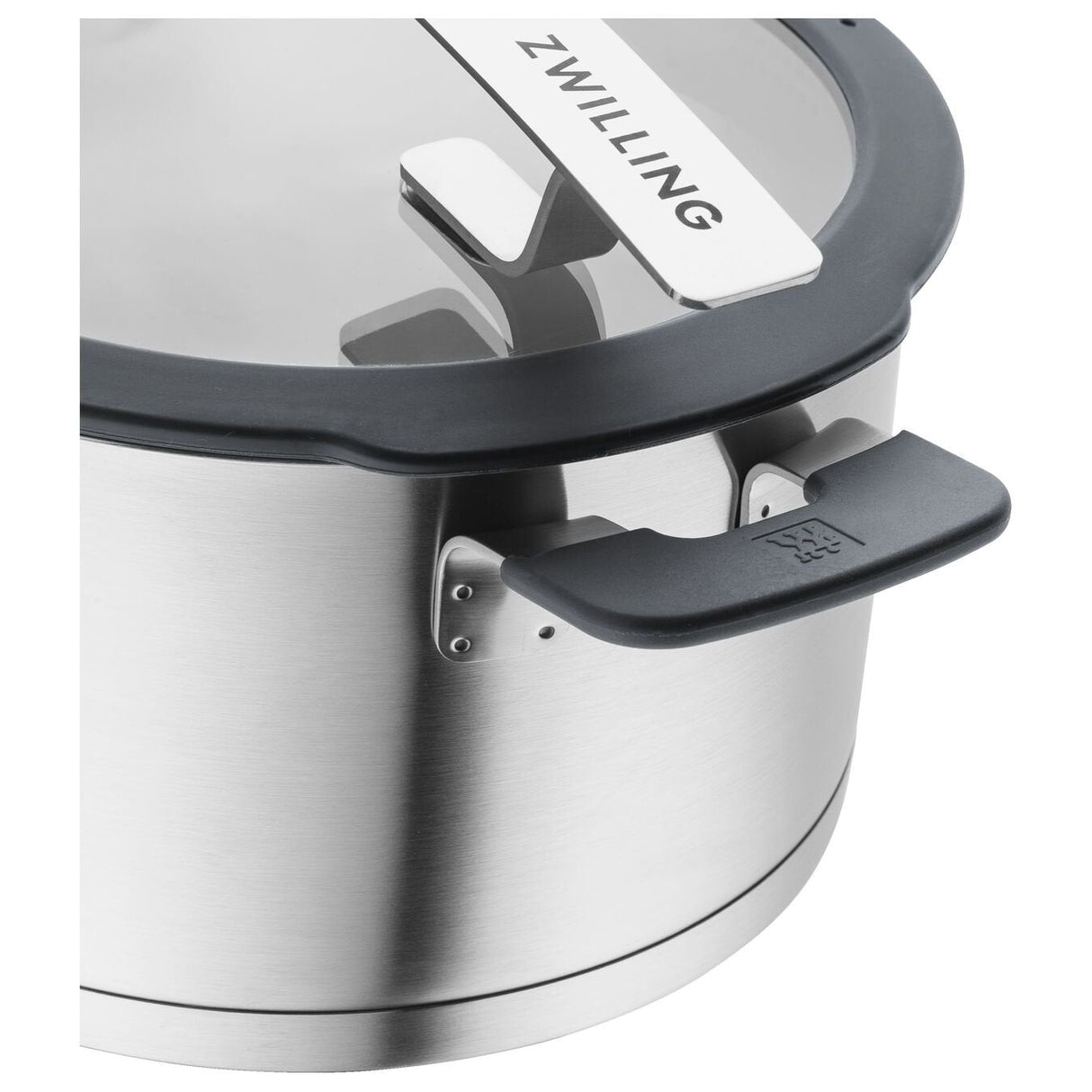 Juego De 5 Ollas Zwilling Simplify 66870-005-0