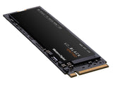 Disco Ssd Western Digital M.2 1tb Black Sn750 / Sin Disipador Térmico / Negro / Wds100t3x0c Western Digital Sn750, 1000 Gb, M.2, 3470 Mb/S
