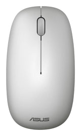 EAN 0197105538504 - ASUS W5000 Wireless Keyboard and Mouse Set teclado Ratón incluido Universal RF inalámbrico Blanco imagen 5
