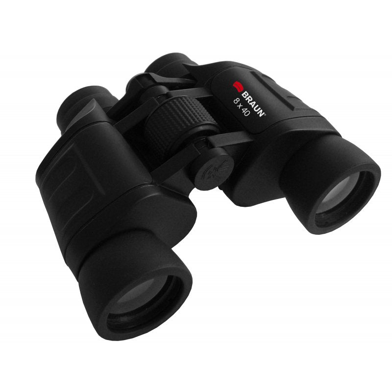 Braun Binocular 8x40