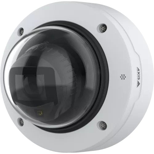 Cámara  Axis P3287-Lv Dome Almohadilla De Seguridad Ip Interior Y Exterior 2592 X 1944 Pixeles Techo/Pared