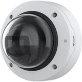 Cámara  Axis P3287-Lv Dome Almohadilla De Seguridad Ip Interior Y Exterior 2592 X 1944 Pixeles Techo/Pared