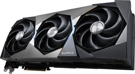 EAN 4711377292238 - MSI SUPRIM GeForce RTX5080 16G SOC NVIDIA GeForce RTX 5080 16 GB GDDR7 imagen 6