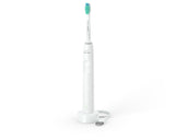 EAN 8710103985501 - Philips Sonicare 2100 series HX3651/13 cepillo eléctrico para dientes Adulto Cepillo dental sónico Blanco imagen 1