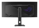 Asus Rog Strix Qd-Oled Xg34wcdmtg, Monitor Gaming 86,4 Cm (34 Pulgadas), Negro, Wqhd, Curvo, Dp, Hdmi, Google Tv, Hdr, Panel 240hz 90lm0b10-B02171