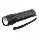 EAN 4013674112869 - Ansmann M900P Negro Linterna de mano LED imagen 1