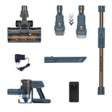 Aspirador Escoba Taurus 948947000 Homeland Digital Flex