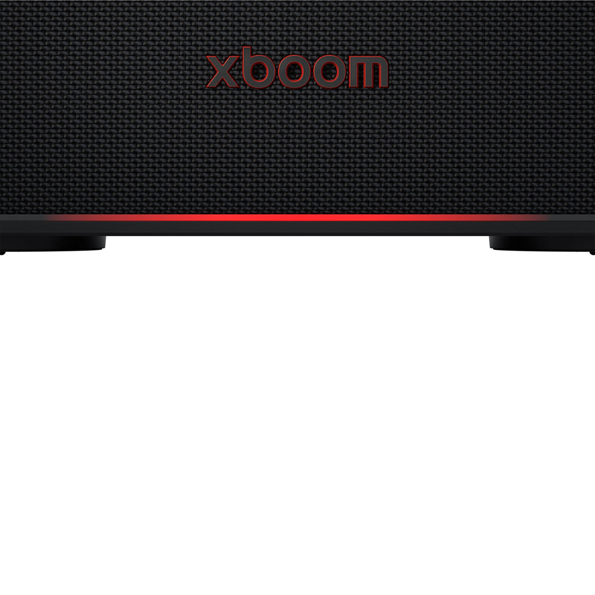 Altavoz  Lg Xboom Bounce Inalámbrico Bluetooth Bounce.Aeuslbk