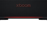 Altavoz  Lg Xboom Bounce Inalámbrico Bluetooth Bounce.Aeuslbk