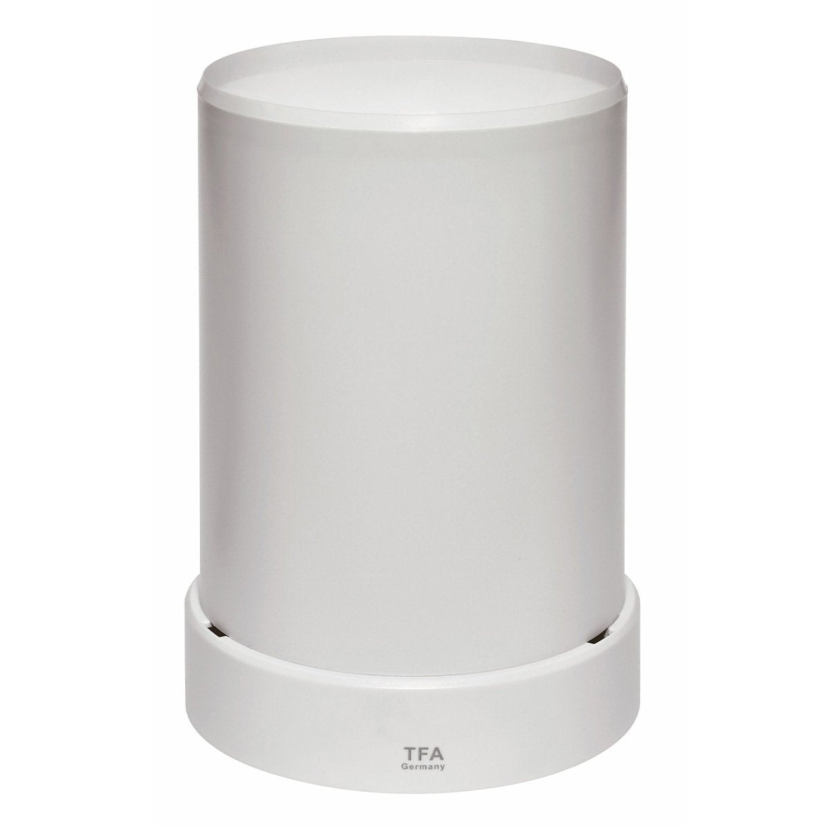 Tfa Estación Meteorológica Con Transmisor De Clima, Lluvia Y Viento 31.4005.02