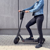 Wozinsky Waterproof Electric Scooter Handlebar Bag 2l Black