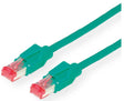 EAN 7611990755974 - Secomp 21.05.0023 cable de red Verde 2 m Cat6 S/FTP (S-STP) imagen 1