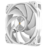 Ventilador Pc  Auxiliar Nova 120 Blanco Antec 120mm/ Hasta 3200 Rpm,/ Hasta 38.7 Db(A)