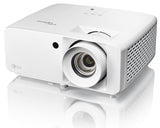 EAN 5055387666825 - Optoma ZH450 Proyector de alcance estándar 4500 lúmenes ANSI DLP 1080p (1920x1080) 3D Blanco imagen 5