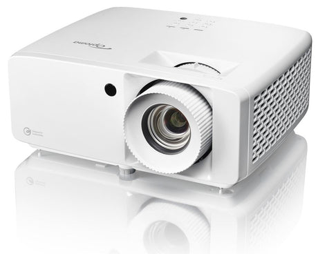 EAN 5055387666825 - Optoma ZH450 Proyector de alcance estándar 4500 lúmenes ANSI DLP 1080p (1920x1080) 3D Blanco imagen 5