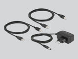 EAN 4043619114948 - DeLOCK 11494 interruptor automatizado imagen 4