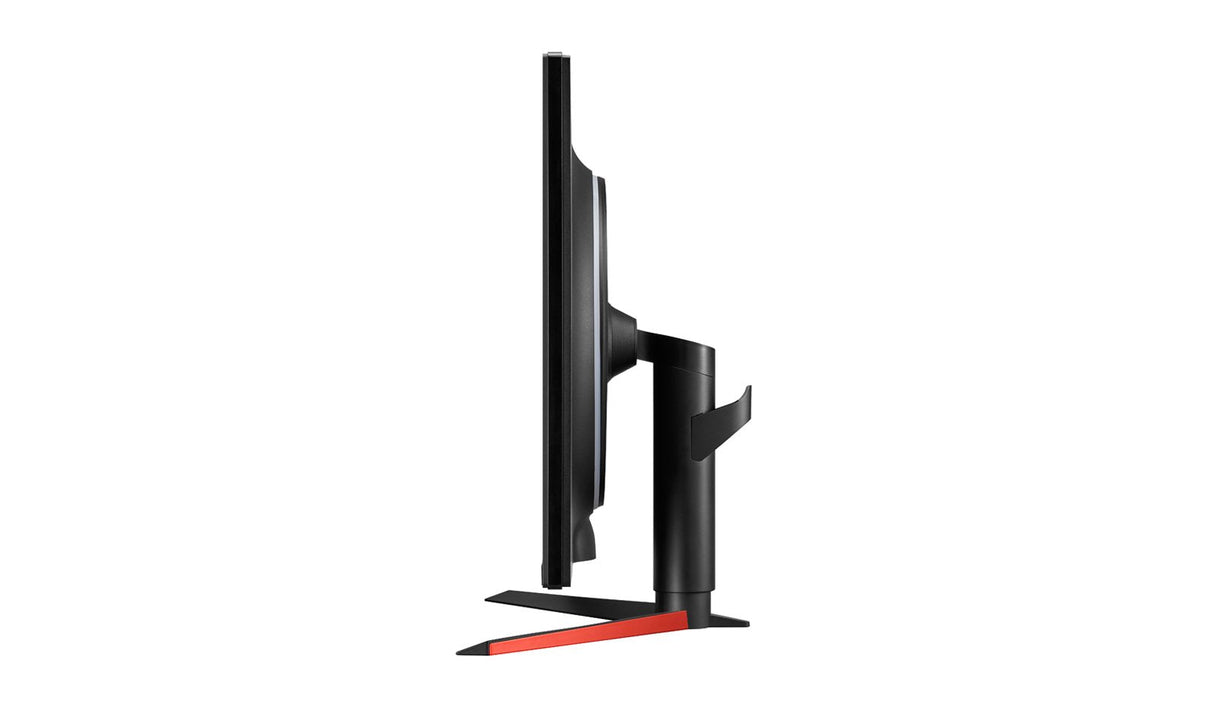 Lg 32gk850g Gaming 32p 16/9 2550x1440 350cd 1ms Hdmi Dp 144hz