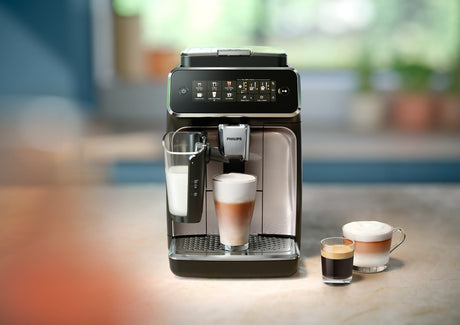 EAN 8720389027673 - Philips EP3347 Totalmente automática Máquina espresso 1,8 L imagen 12