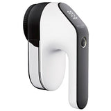 EAN 5905575902306 - Adler AD 9618 rasuradora de pelusa Negro, Blanco Acero inoxidable imagen 1