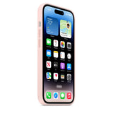 EAN 194253416531 - Apple MPTH3ZM/A funda para teléfono móvil 15,5 cm (6.1") Rosa imagen 6
