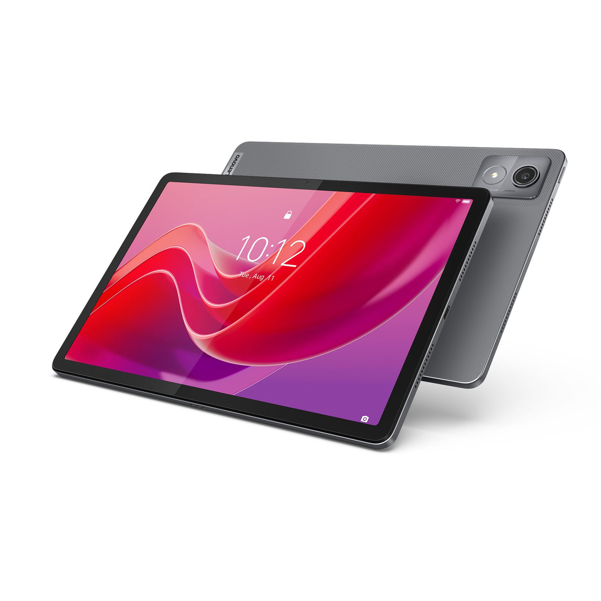 EAN 0197532685185 - Lenovo Tab K11 (Enhanced Edition) 4G Mediatek 128 GB 27,9 cm (11") 4 GB Wi-Fi 5 (802.11ac) Android 13 Gri imagen 2