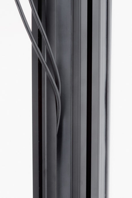 EAN 5902841112070 - Edbak TRV100 soporte para pantalla de señalización 165,1 cm (65") Negro imagen 6