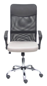 EAN 8436586625108 - PIQUERAS Y CRESPO Gontar Asiento acolchado tapizado Respaldo de malla imagen 1