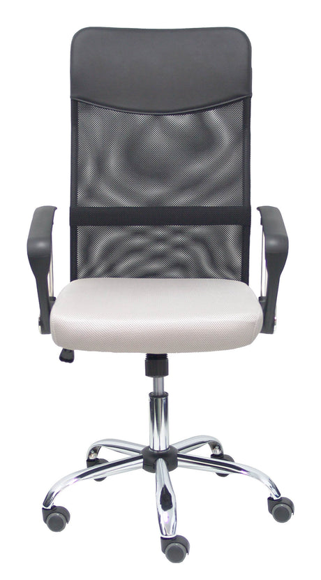 EAN 8436586625108 - PIQUERAS Y CRESPO Gontar Asiento acolchado tapizado Respaldo de malla imagen 1