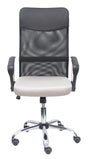 EAN 8436586625108 - PIQUERAS Y CRESPO Gontar Asiento acolchado tapizado Respaldo de malla imagen 1