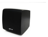 5" Instal Outdoor Loudspeaker  Wh White - (Price Per Pair)