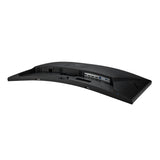 Monitor Asus Tuf Gaming Vg34wq5a  Negro, Wqhd, Fast-Va, Curved, Dual Mode, Freesync Premium, 200hz Panel) 90lm0cp1-B01171
