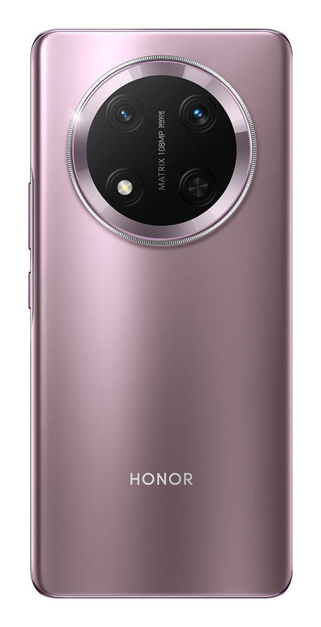 EAN 6936520858705 - Honor Magic7 Lite 5G 17,2 cm (6.78") SIM doble Android 14 USB Tipo C 8 GB 512 GB 6600 mAh Púrpura imagen 9