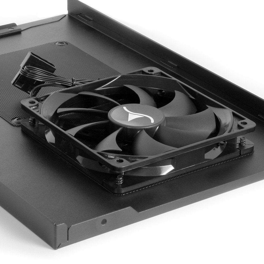 EAN 4044951016433 - Sharkoon QB One Negro imagen 8