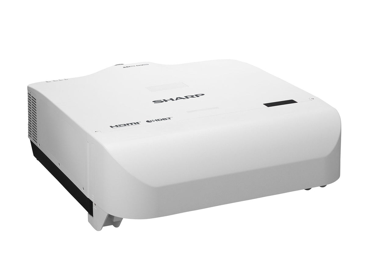 Xp-A824u-W, Pro 3lcd Laser Projector, High Brightness Xpa824u-W