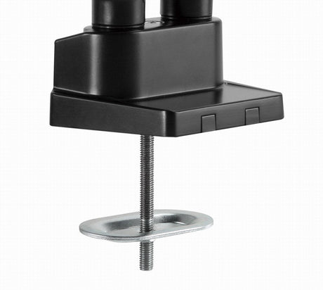 EAN 8716309127653 - Gembird MA-DA3-02 soporte para monitor 81,3 cm (32") Escritorio Negro imagen 6