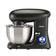 EAN 8719979270858 - Bourgini Kitchen Chef Plus robot de cocina 1400 W 5,5 L Negro imagen 1