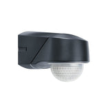 Esylux Ap Bewegungsmelder 230' Rc230i Schwarz Fernbedienbar Em10015519