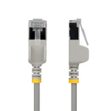 Startech.Com Startech - Cable De Red - Rj-45 (M) A Rj-45 (M)