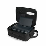 Dicota D32032-Rpet Maletín Para Portátil 40,6 Cm (16") Negro