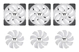 EAN 4711475647800 - Thermaltake MAGFloe 360 Ultra ARGB Procesador Sistema de refrigeración líquida todo en uno 12 cm Negro 1  imagen 5