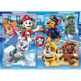 EAN 8005125216178 - Clementoni Supercolor Paw Patrol Puzzle rompecabezas 20 pieza(s) Dibujos imagen 2